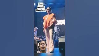 Ketika Siti Badriyah lagu konser di suruh turun panggung #shorts #short #ytshorts #viralvideo