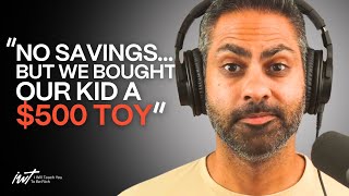 “We have no savings…but bought our kid a $500 toy” by I Will Teach You To Be Rich 103,104 views 1 month ago 56 minutes