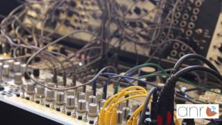 Polyend Poly  - Polyphonic MIDI To CV (feat. ROLI Seaboard Rise)