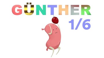 Tonko House Theater: An Erick Oh Film - Gunther (1/6)