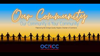 OUR COMMUNITY: OC Supervisor Donald Wagner, Candidate for CA Secretary of State
