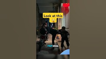 look at the way this man #trending #creative #shorts #funny