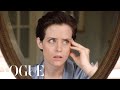 The Crown's Claire Foy Needs an Image Change | Vogue