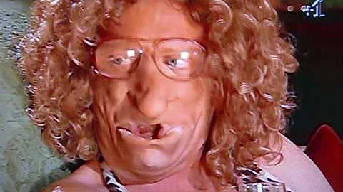 Bo Selecta Mel B and Patsy Kensit Christmas