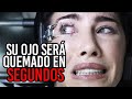 CHICA SE SOMETE A CIRUGÍA OCULAR, PERO ALGO SALE MAL... | Resumen en 10 Minutos