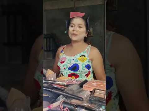 DepEd Night Makeup (Mam Jennelyn)