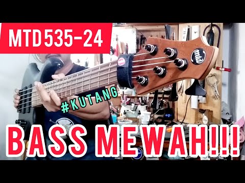 Video: Merek apa yang dibuat mtd?