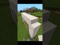 Minecraft Warrior Armor Stand Moment🥷 #minecraft #shorts