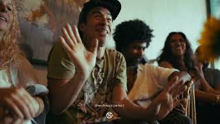 ChoZen's Roots of Regeneration | Music, Community &amp; Conservation in Wild Florida