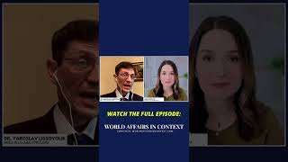 📌 DE-DOLLARIZATION, TRADE WAR & MULTIPOLAR WORLD