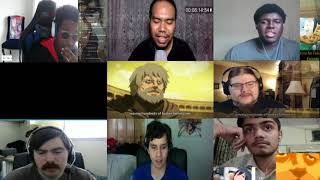 Kino no Tabi The Beautiful World The Animated Series Episode 2 Live Reaction
