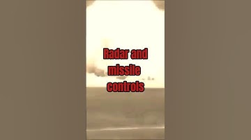 Radar and missile controls! #warthunder #guide #tutorial #tips #gaming