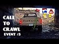 CALL TO CRAWL - EVENT#3 BLACKFOOT RC | RC Trailblazer