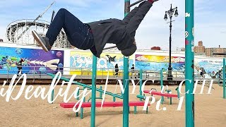Ideality - Ep 6 What Makes New York Better Than Chicago?