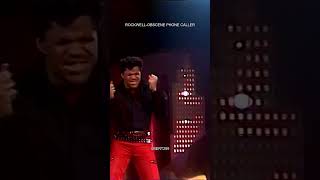 Quien le llama a Rockwell? #shorts #pop #remastered #80s #shortvideo