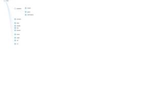 D3 Tree Layout For Directory Viewing