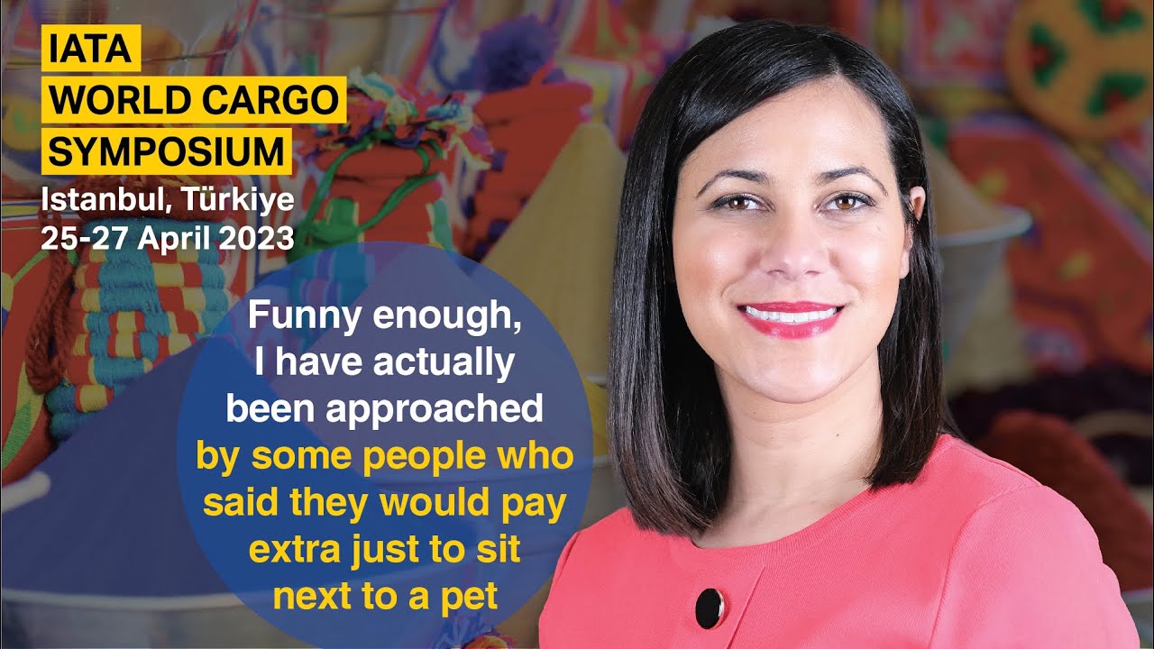 STAT Interview with Nicole Caba, Founder of Pawtrip