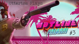 Hotline Miami - Part 3 - The Long Haul