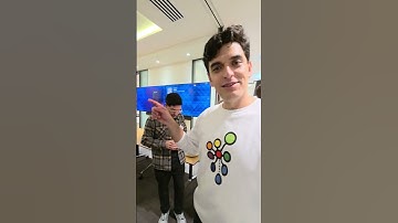 STIQROBOTICS NETWORKING EVENT 12 NOV, 2025