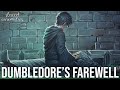 Harry potter  dumbledores farewell  slowed  reverb  nicholas hooper