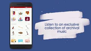 Sangam Music App screenshot 5