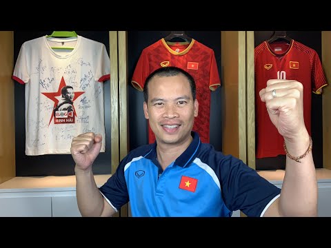 Bóng đá Việt Nam số 1 thế giới và giá trị thật của bóng đá