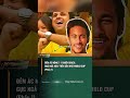 ĐÊM ÁC MỘNG 7-1 KHIẾN BRAZIL GỤC NGÃ NGAY TRÊN SÂN NHÀ WORLD CUP ( Phần 1)