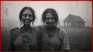 The Calderón Sisters They shared a husband and created the most inbred line — The Shocking Cold Case