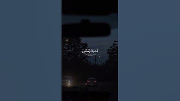 اكتب شي تؤجر عليه 🤍 | القارئ اسلام صبحي | قرآن كريم #إلا_رسول_الله