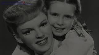 Джуди Гарланд (Judy Garland) Джуди Гарланд (Judy Garland)