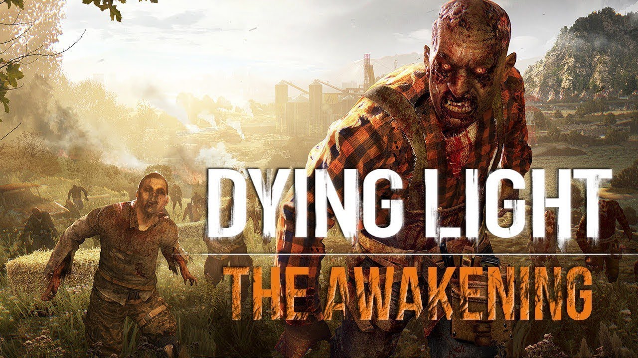 Dying Light Walkthrough Gameplay Part 1 - Awakening - Campaign Mission ...