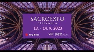 SACROEXPO SLOVAKIA