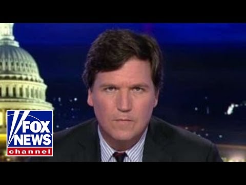 Tucker Carlson: The Obama Administration Spied On A Rival Political Campaign