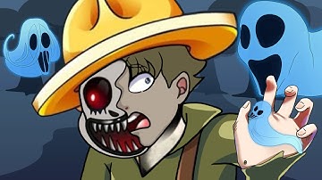 BACK STORY of ZOOKEEPER - ZOONOMALY Animation