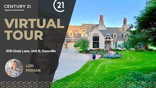 619 Cindy Lane, Unit B, Knoxville, IA | Virtual Tour by Lori Morgan