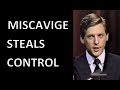 How David Miscavige usurped control of Scientology from Pat Broeker