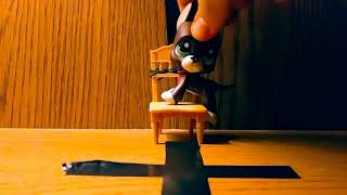 LPS MV La Devotee (epilepsy warning)