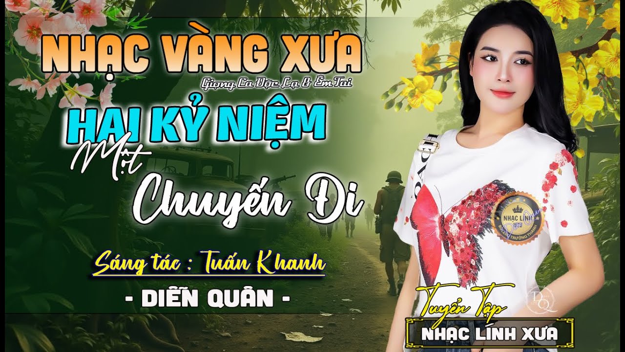 Giọng Ca Độc Lạ CỰC ÊM TAI✔DIỄN QUÂN Bolero [CD112] TOÀN BÀI HAY~Nhạc Trữ Tình HAY NHẤT MỌI THỜI ĐẠI