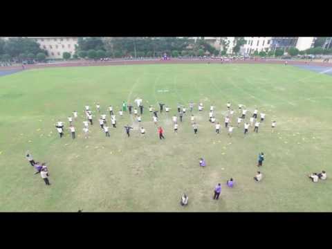 派偉俊 Patrick Brasca - Try 【ft.周杰倫 Jay Chou】(Dance Cover by Central Police University)