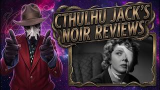 The Big Heat (1953) Noir Review