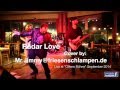 Mrjimmyfriesenschlampende  radar love cover