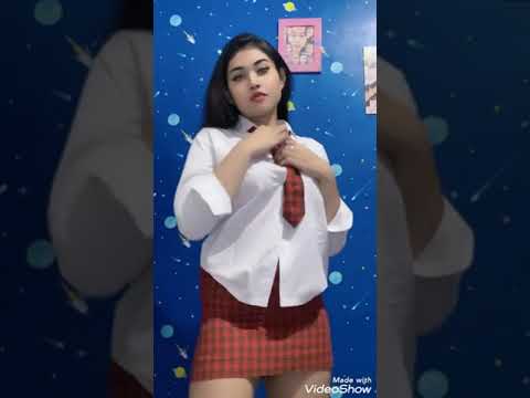 TikTok ROK MINI SEKSI (60)