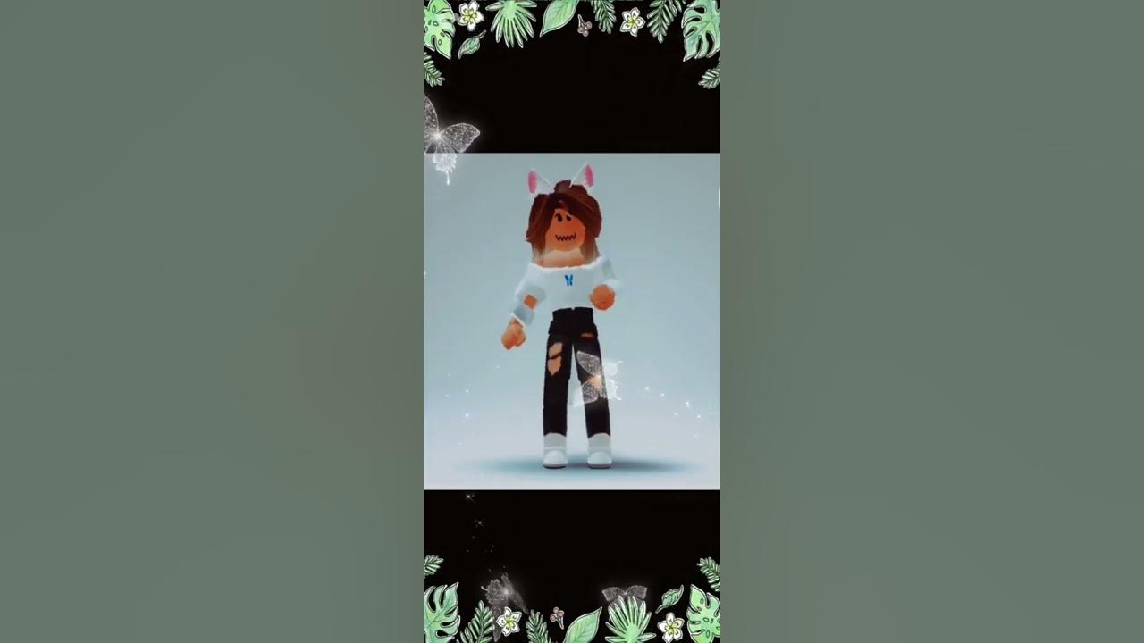 Cotten eye joe //roblox edit// - YouTube