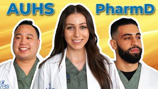 Advanced Pharmacy Program at AUHS | California Pharmacy School