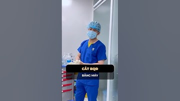 Cắt bao quy đầu bằng máy có gì đặc biệt? | Saigon Medicine