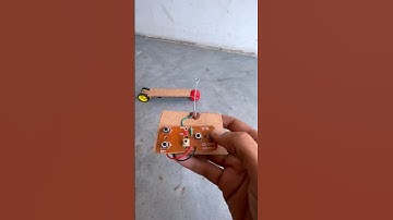 Remote control car | desi Jugaad | home made  car | electric car | #car #remote #electronics