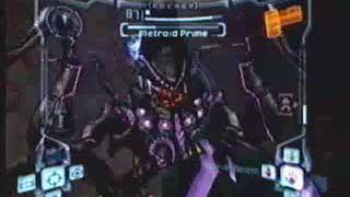 'kip' Metroid Prime 1:04 world record (June 24, 2004) Segment 15