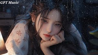 Cinta tak harus memiliki - ST12 [versi hujan deras - anime]