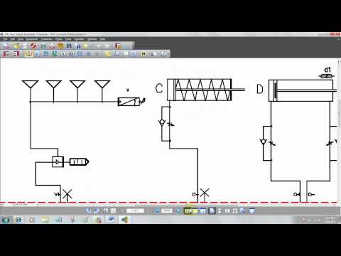 Pneumatic Circuit