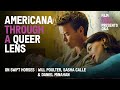 Will Poulter & Director Daniel Minahan on Turning a 50’s Romance Queer